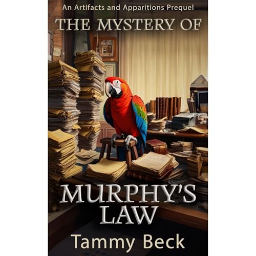 The Mystery of Murphy's Law