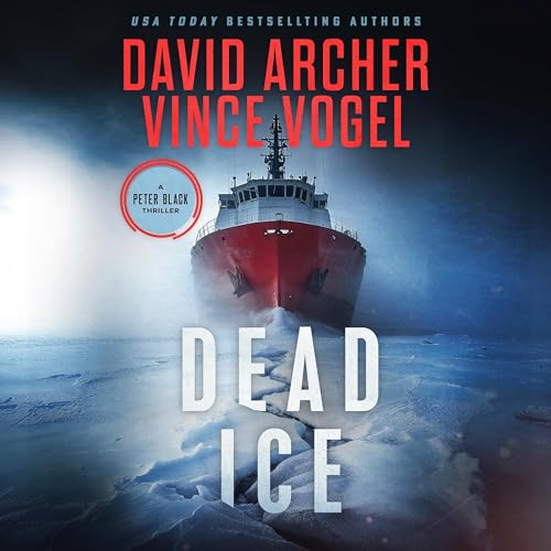 Dead Ice