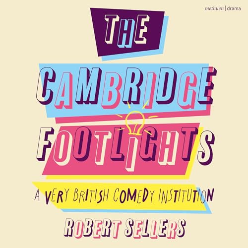 The Cambridge Footlights