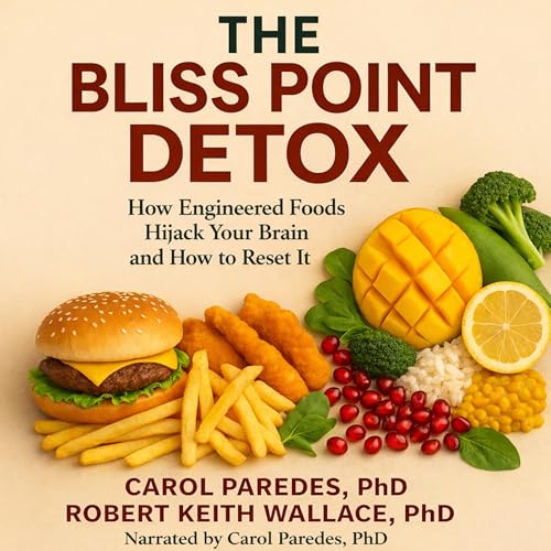 The Bliss Point Detox