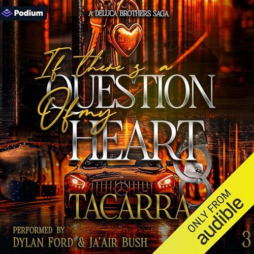 If There's a Question of My Heart