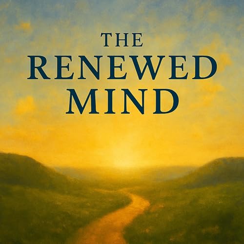 The Renewed Mind by Jeremy R McCandless