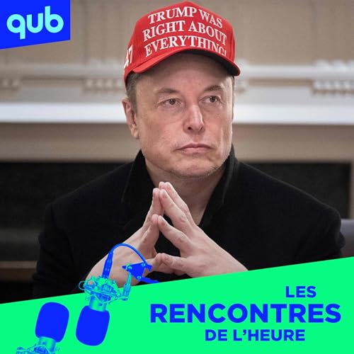 «Elon Musk devrait faire partie de la solution», assure Ben Mulroney après que Keir Starmer ait pointé du doigt le milliardaire américain by Unknown