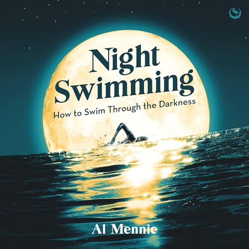Night Swimming by Al Mennie