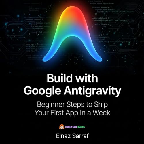 Build with Google Antigravity