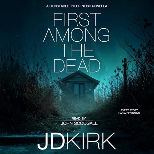 First Among the Dead