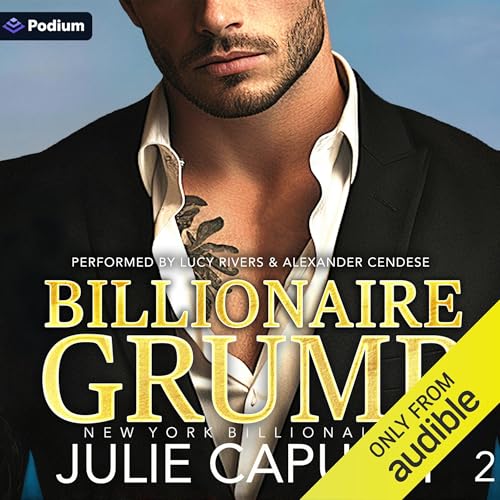 Billionaire Grump