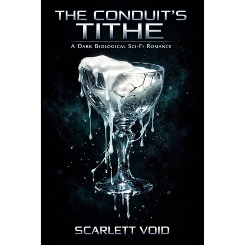 The Conduit's Tithe by Scarlett Void