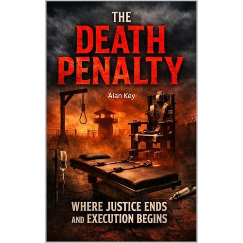 Death Penalty by Alan Key