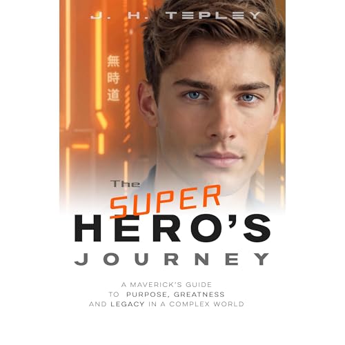 The SuperHero's Journey