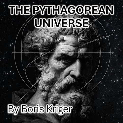 The Pythagorean Universe