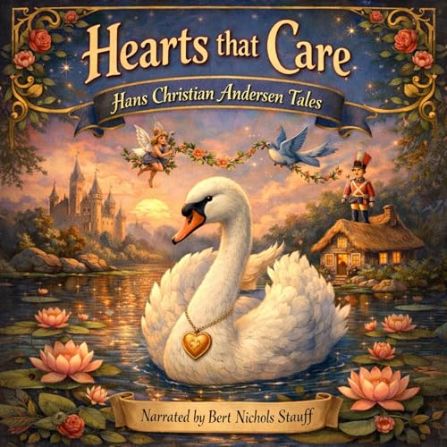 Hearts That Care by Hans Christian Andersen