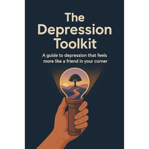 The Depression Toolkit by W. P. Caldwell