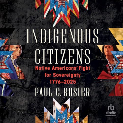 Indigenous Citizens