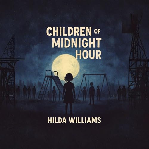 Children of the Midnight Hour, Vol. 1: Terrifying Tales for Brave Kids
