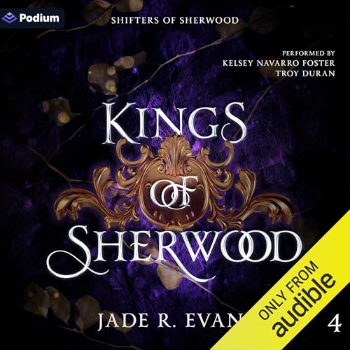 Kings of Sherwood