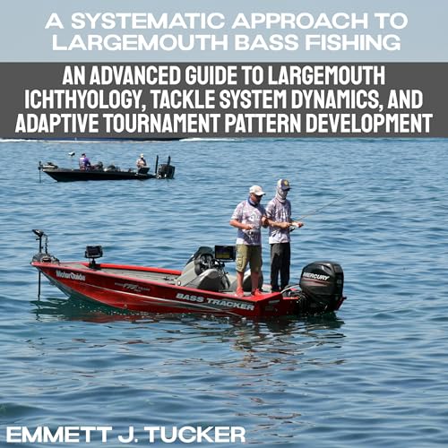A Systematic Approach to Largemouth Bass Fishing by Emmett Tucker