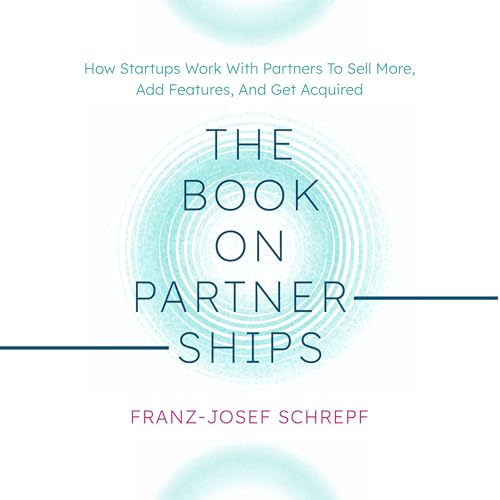 The Book on Partnerships