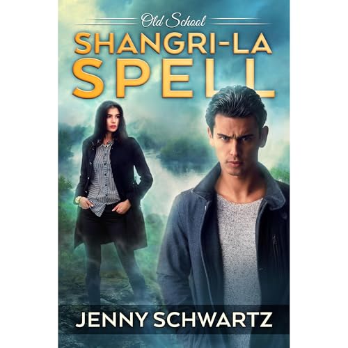 Shangri-La Spell