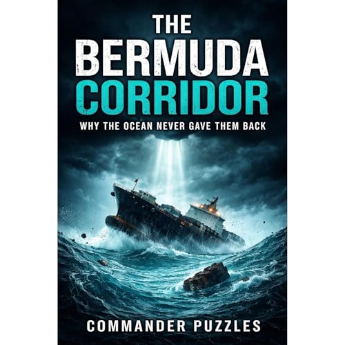 The Bermuda Corridor by Todd Hemming