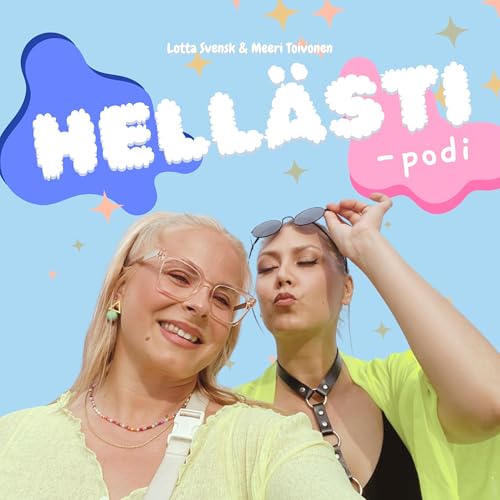 Hellästi by Hellästi