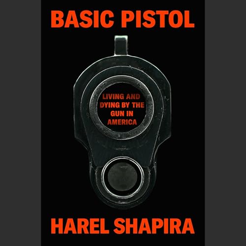Basic Pistol by Harel Shapira