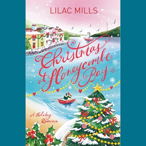 Christmas at Honeycombe Bay