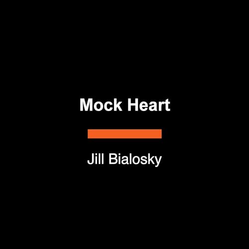 Mock Heart by Jill Bialosky