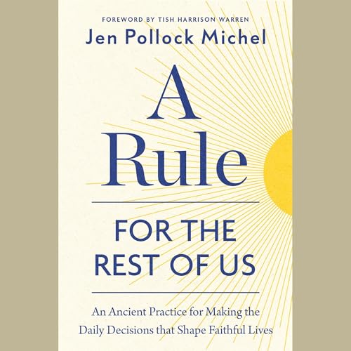 A Rule for the Rest of Us