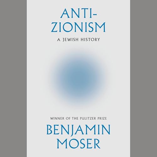 Anti-Zionism
