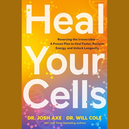 Heal Your Cells