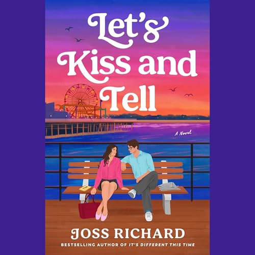 Let's Kiss and Tell