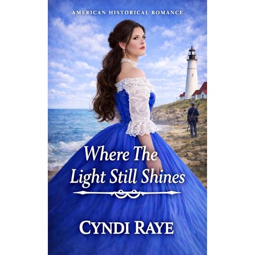 Where The Light Still Shines