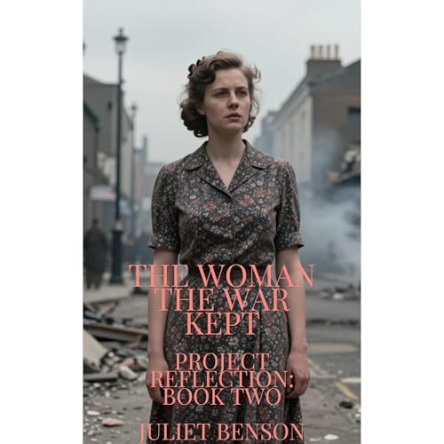 The Woman the War Kept