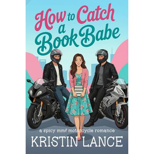 How To Catch a Book Babe