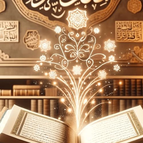 Quran by Datti