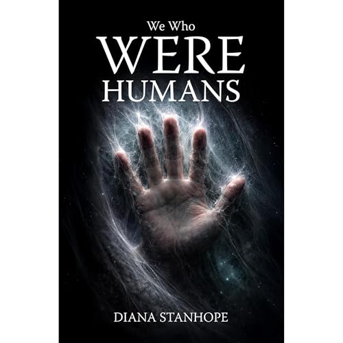 We Who Were Humans