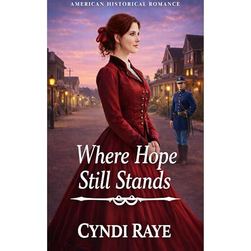 Where Hope Still Stands