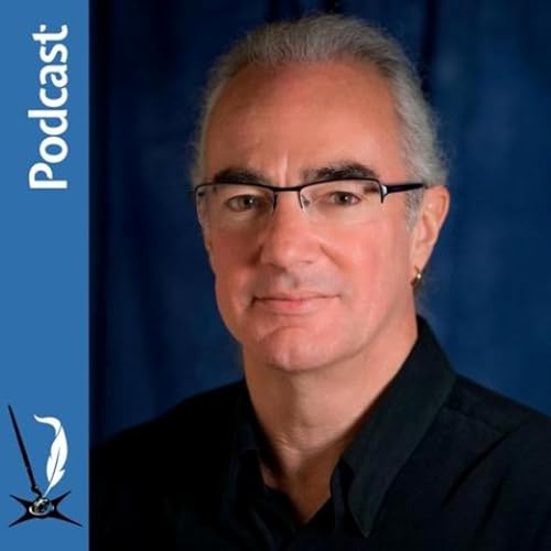 362. Alan Smale: Writing Intense Alternate History Techno Thrillers Writers & Illustrators of the Future Podcast, Alan Smale, L. Ron Hubbard, John Goodwin