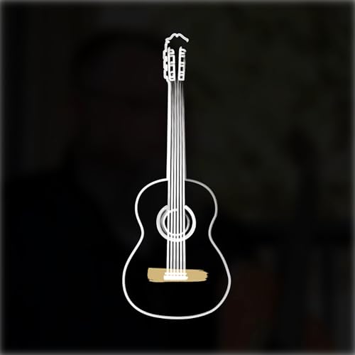 Pauly's Guitar Journal by Paul Brooks Horn