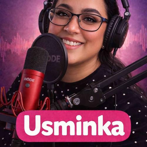 Usminka by Elisabeth Nordeng 