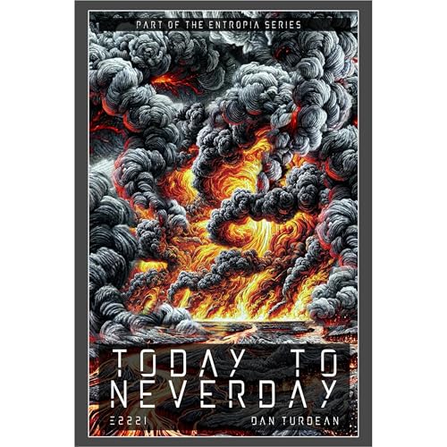 TODAY TO NEVERDAY by Dan Turdean