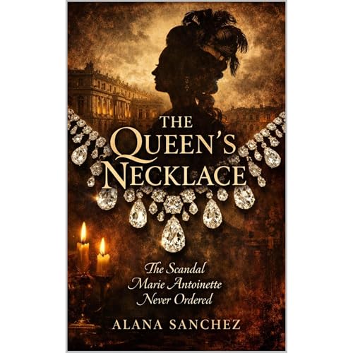 The Queen’s Necklace