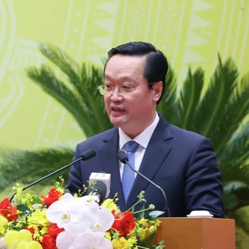 Rủi ro từ chính sách luân chuyển lãnh đạo địa phương của Việt Nam by Unknown