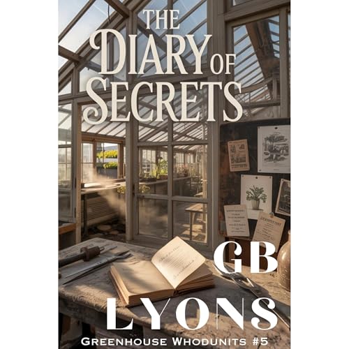 The Diary of Secrets
