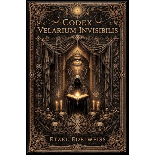 CODEX VELARIUM INVISIBILIS