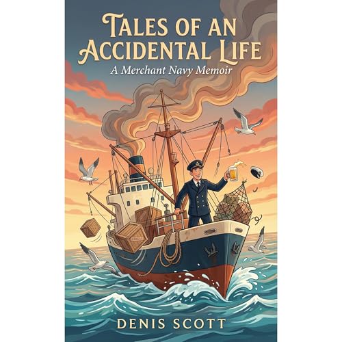 Tales of an Accidental Life by Denis Scott