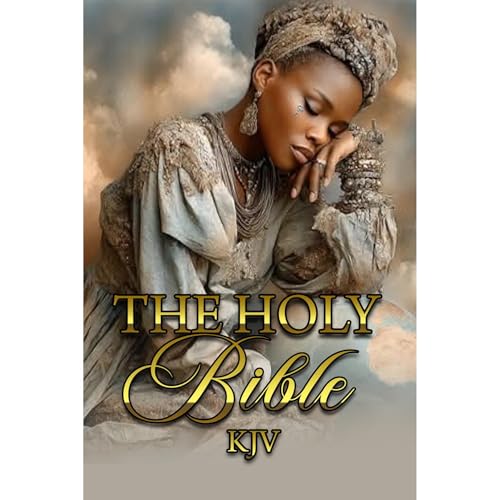 The Holy Bible KJV For Your Cell Phone