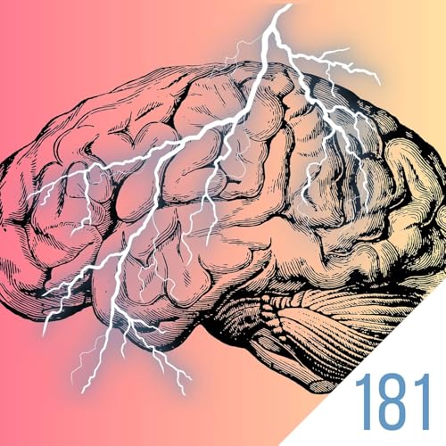 #181 Think fast: Brain Wave (1954) by Poul Anderson