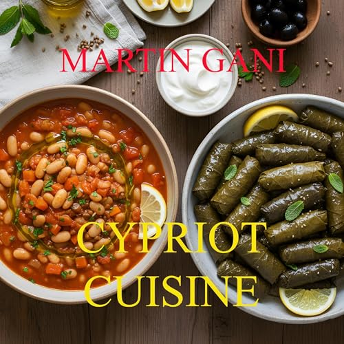 CYPRIOT CUISINE